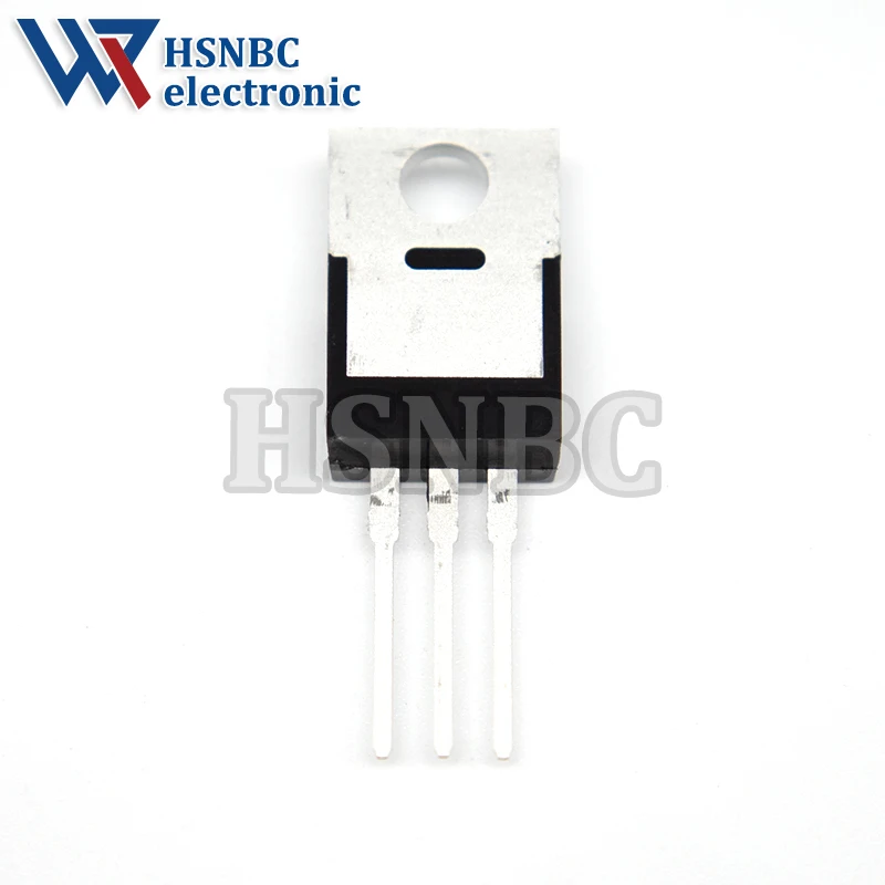 10PCS IRFB4110 IRFB4110PBF FB4110 TO-220 180A 100V N-Channel Power MOSFET Transistor 100% New Original