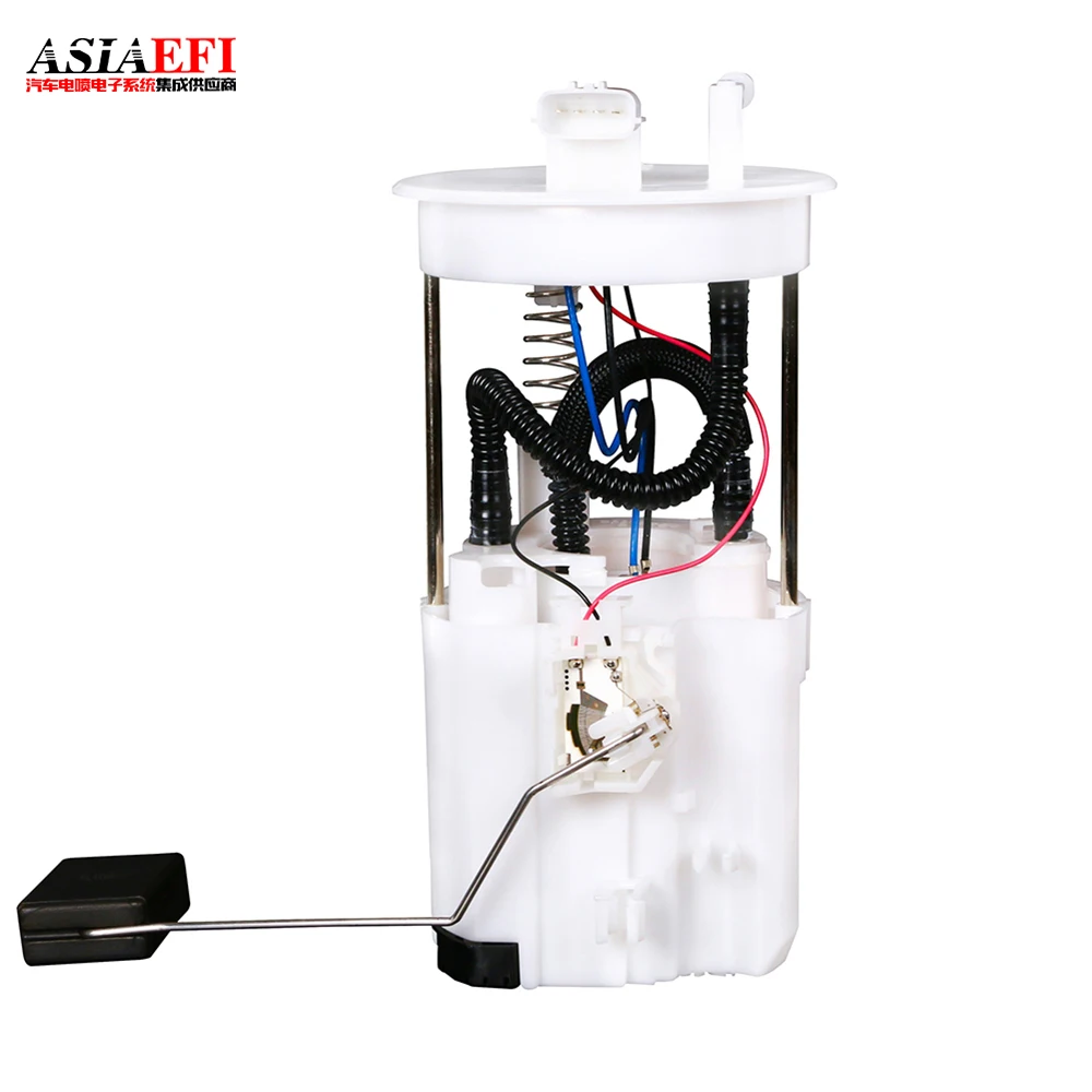 

17040-EW800 New High Quality Fuel Pump Assembly Auto engine parts 17040EW800 for 08-11 Nissan Tiida