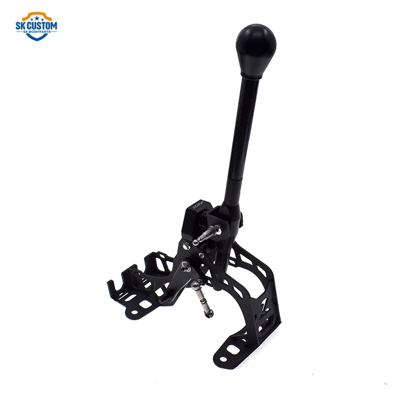 Manual Gear Lever Shifter For Toyota Vitz Wilo Vichi Vios Quick Shifters - view 3
