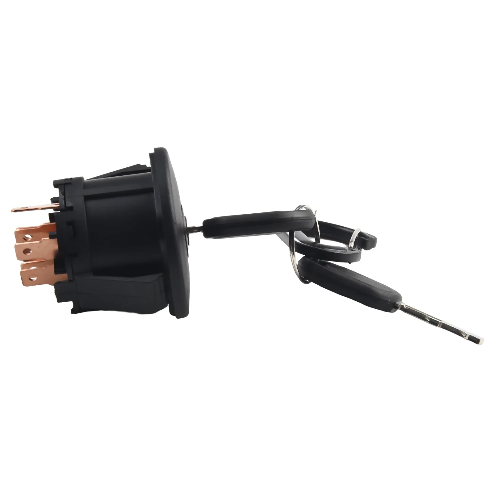 

Replacement Parts Ignition Switch & Key Set Compatible with For Cadet Riding Mowers Like Model Number 72504227