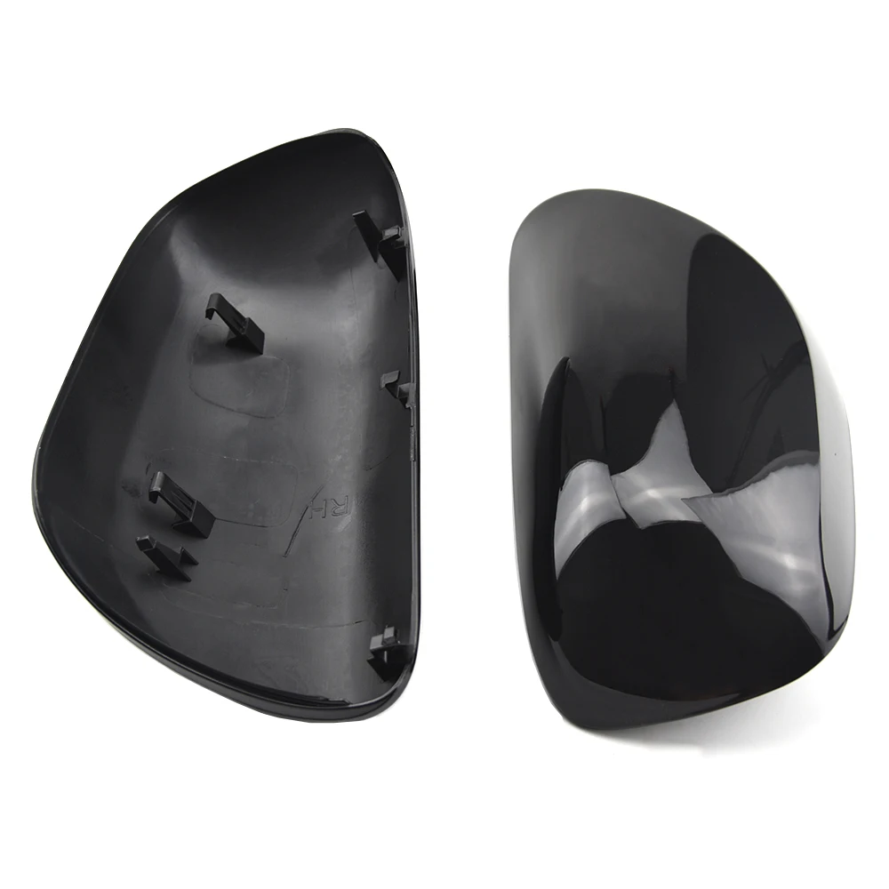 

Крышка бокового зеркала для Toyota Yaris 2006, 2007, 2008, 2009, 2010, 2011, дверное крыло, зеркала заднего вида, аксессуары