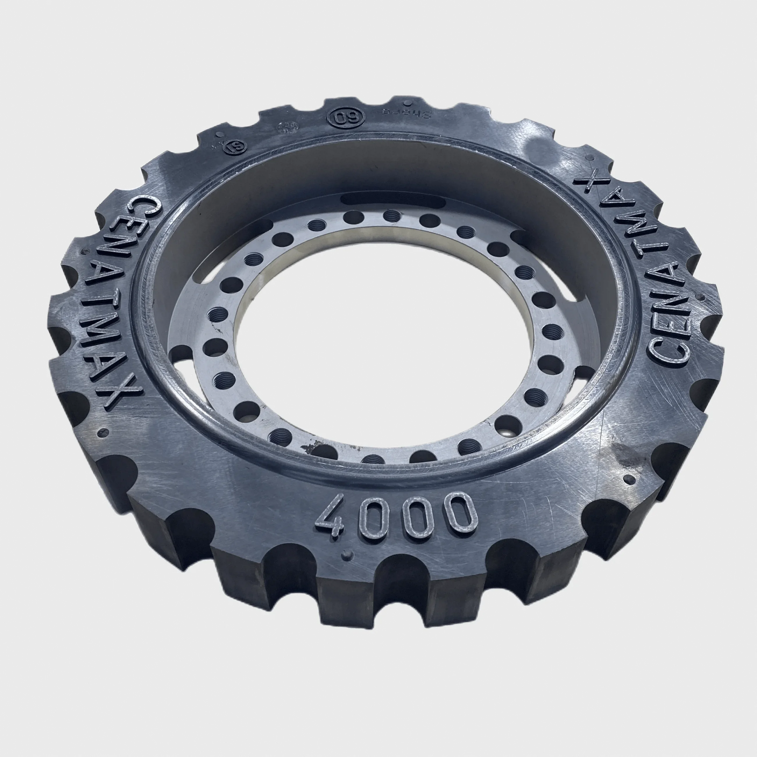 

Customized ship coupling Centamax 4000 SCE High Elasticity Construction Machinery Air compressor coupling is high