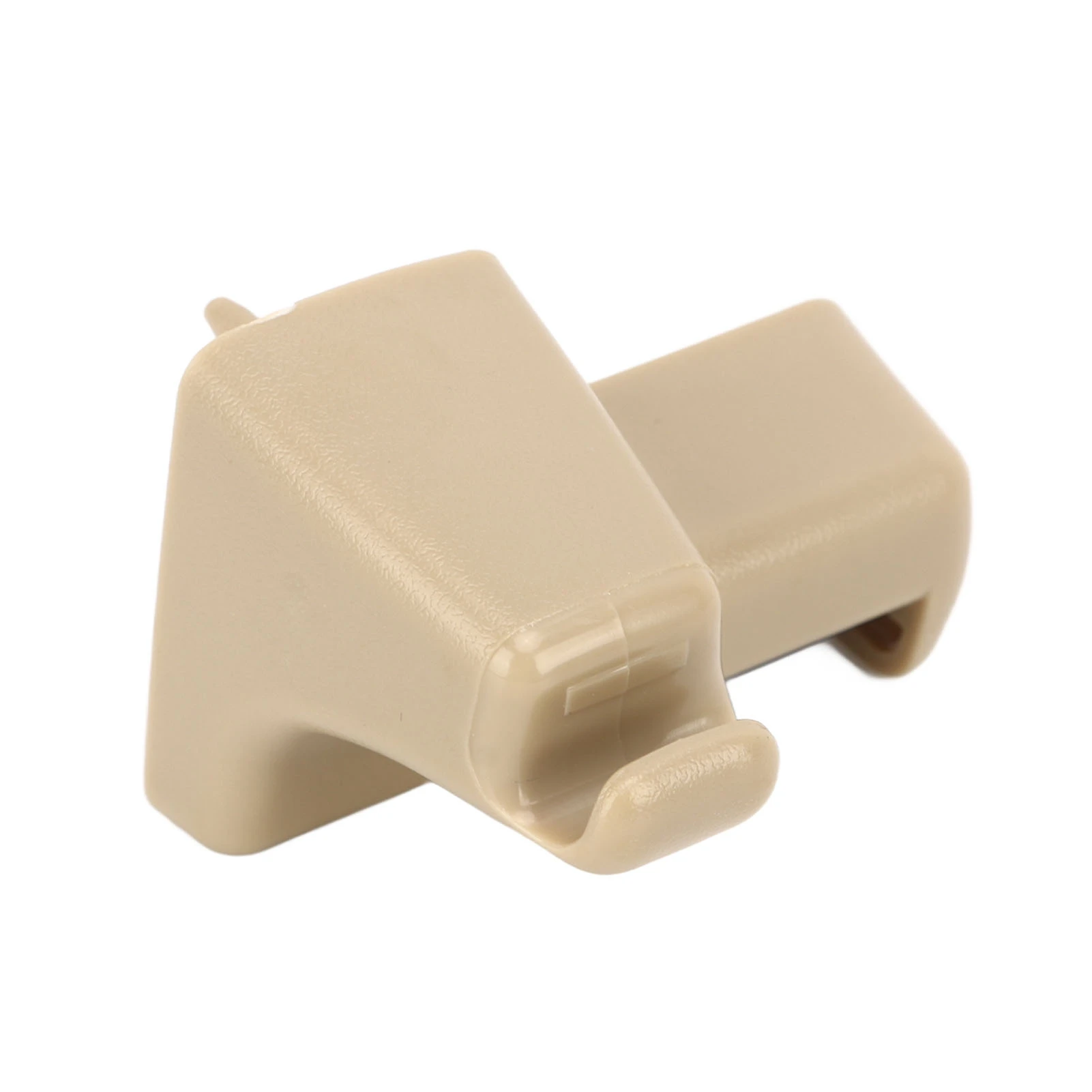 Interior Right Sun Visor Hook Clip EGP000040VAE Strong Clamping Replacement For Land Rover Range Rover L322 2003‑2012
