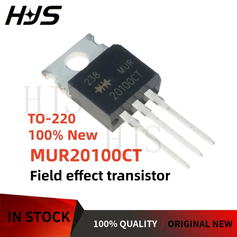 10/20/30PCS 100% Ne…