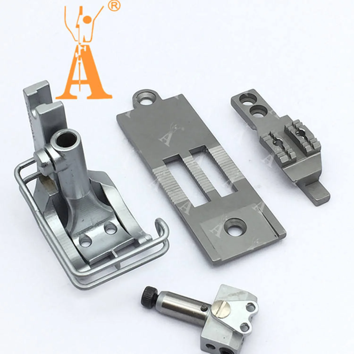 GAUGE SET 0067 222563+0067 222 - Sewing Machine Needle recensie en prijs