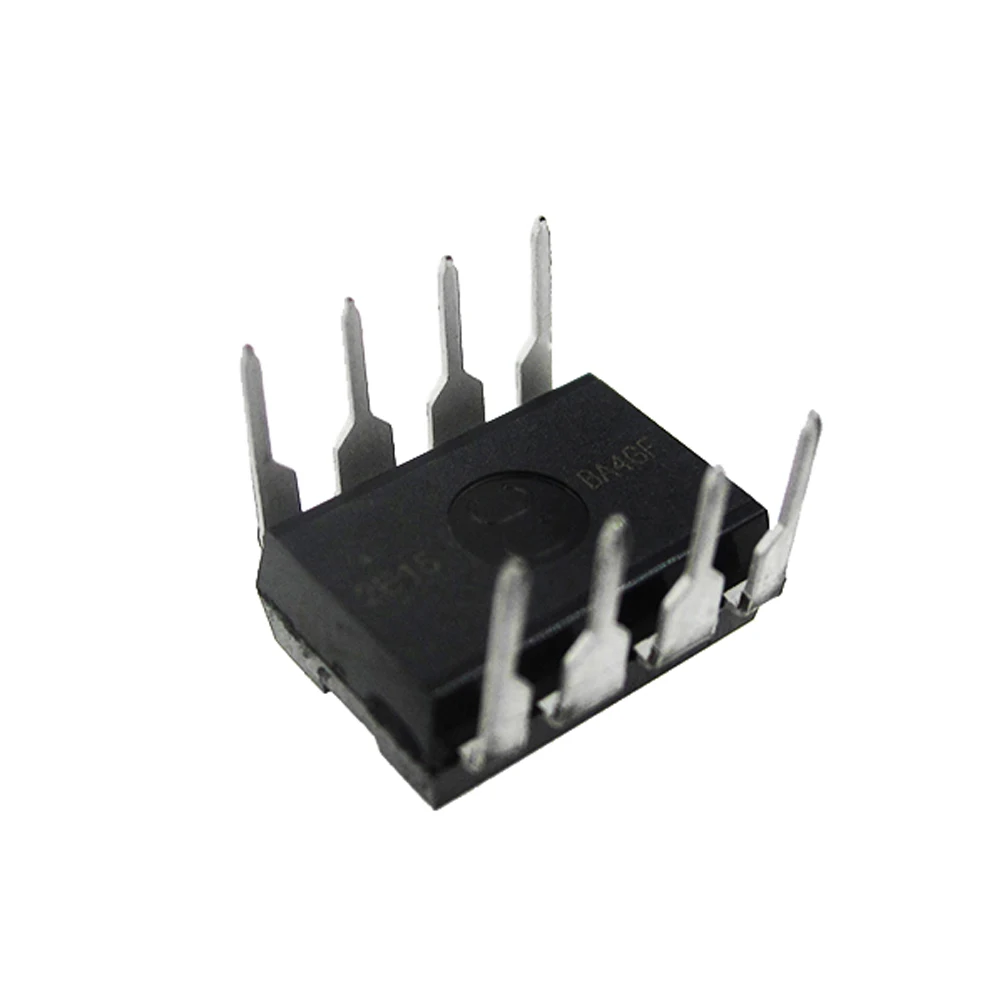 جديد 100 قطعة/الوحدة VIPER22A DIP-8