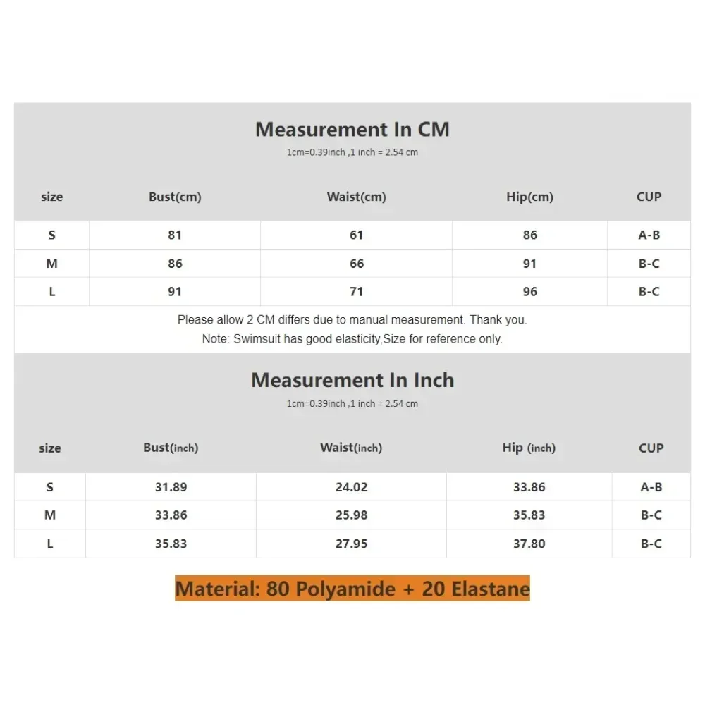 Swimwear for Women Summer Beach Micro Bikini Two-Piece Bikini Swimsuit New Suit Bathing Set Biqini Suit Sexy Solid on Vacation