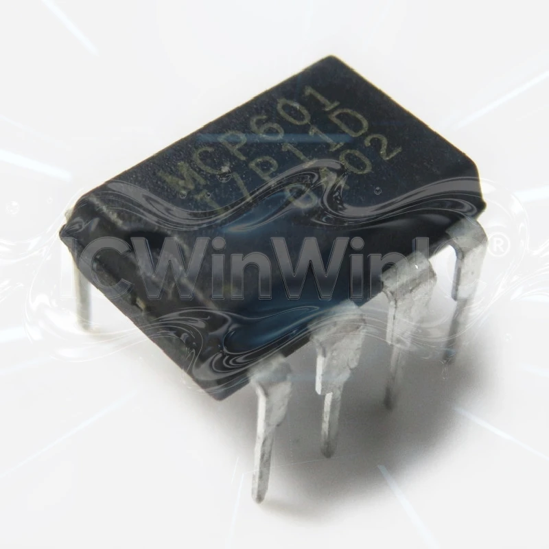 3-50PCS MCP601-I/P MCP601 AD603ARZ AD603AR AD603 G30N60HS G30N60 LT1206CR LT1206 P6KE8.2CA AD825ARZ AD825AR AD825