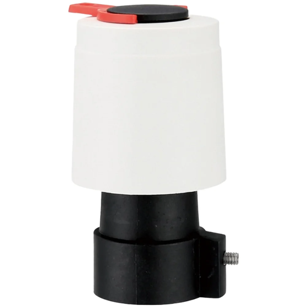 Normally Closed Electric Thermal Actuator For Underfloor Heating TRV Thermostatic Radiator Valve Temperature Actuator
