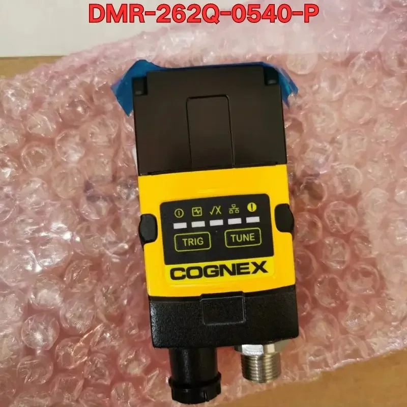 

New DMR-262Q-0540-P Cognex code reader