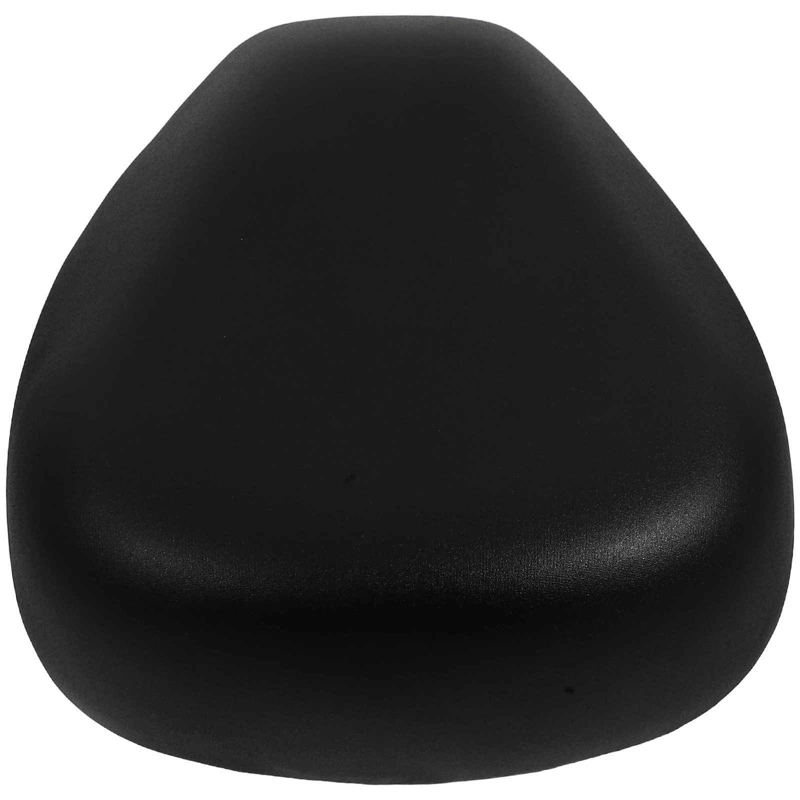 

Electric Bike Seat Cushion Oversized Thickened Universal Replacement Saddle Pad Bicycles Comfortable Easy Clean High Capacity