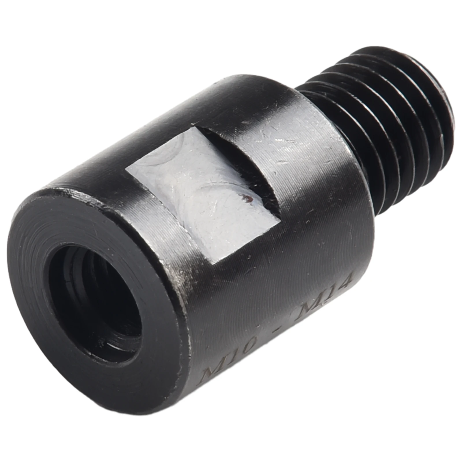 Angle Grinder Grinder Adapter Accessories 3pcs Cutting Disc Easy To Carry M14 M10 Metal Material Small In Size