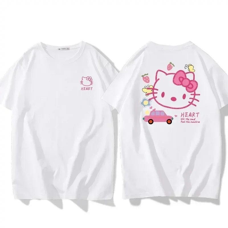 Рисунок 4 - Sanrio hello kitty 2025 летняя