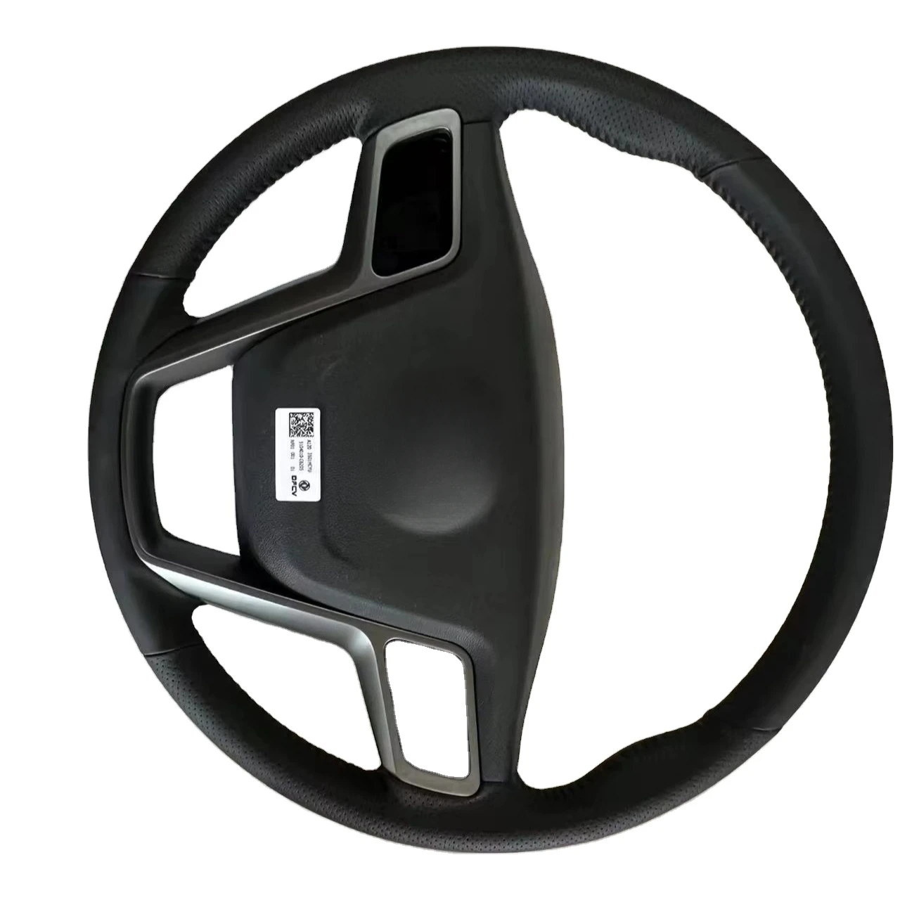 

5104010-C6205 Advanced Flagship Cab Steering Wheel Assembly For Enhanced Control And Driving Comfort For Dongfeng Tianlong