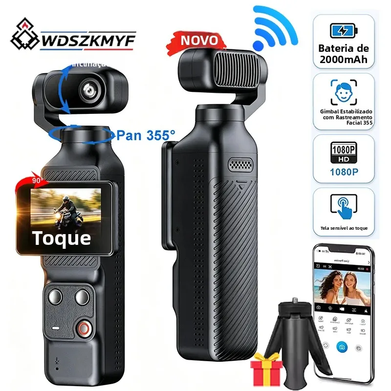 wifi-pocket-gimbal-action-camera-1080p-touch-screen-355°-automatic-face-tracking-stabilizer-small-video-cam-for-travel-vlog