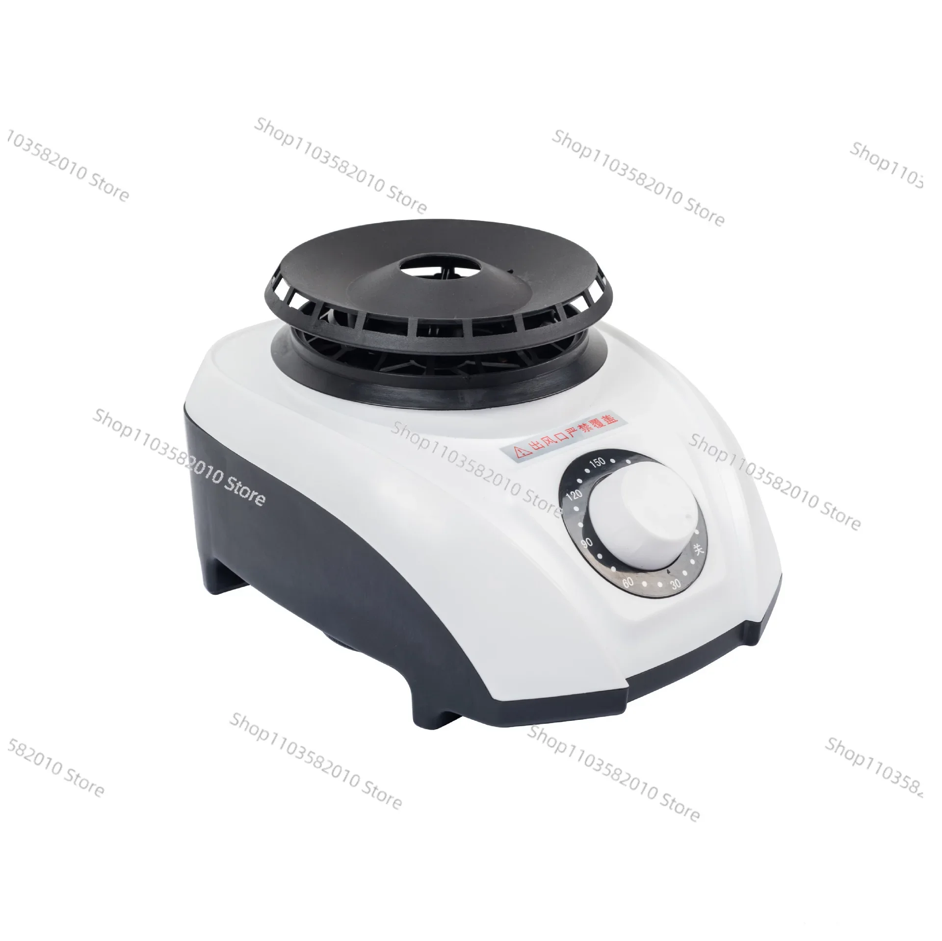 

Household Warm Air Dryer Host 1200W High Efficiency Silent Clothes Dryer Head