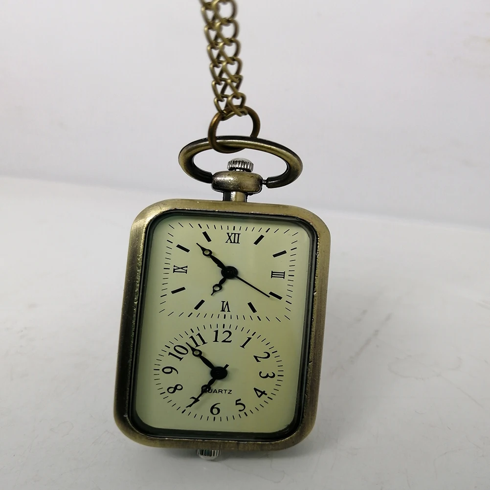

Pocket Watch Vintage Pocket Watch Alloy Pocket Watch Pocket Watch Necklace Retro Pocket Watch