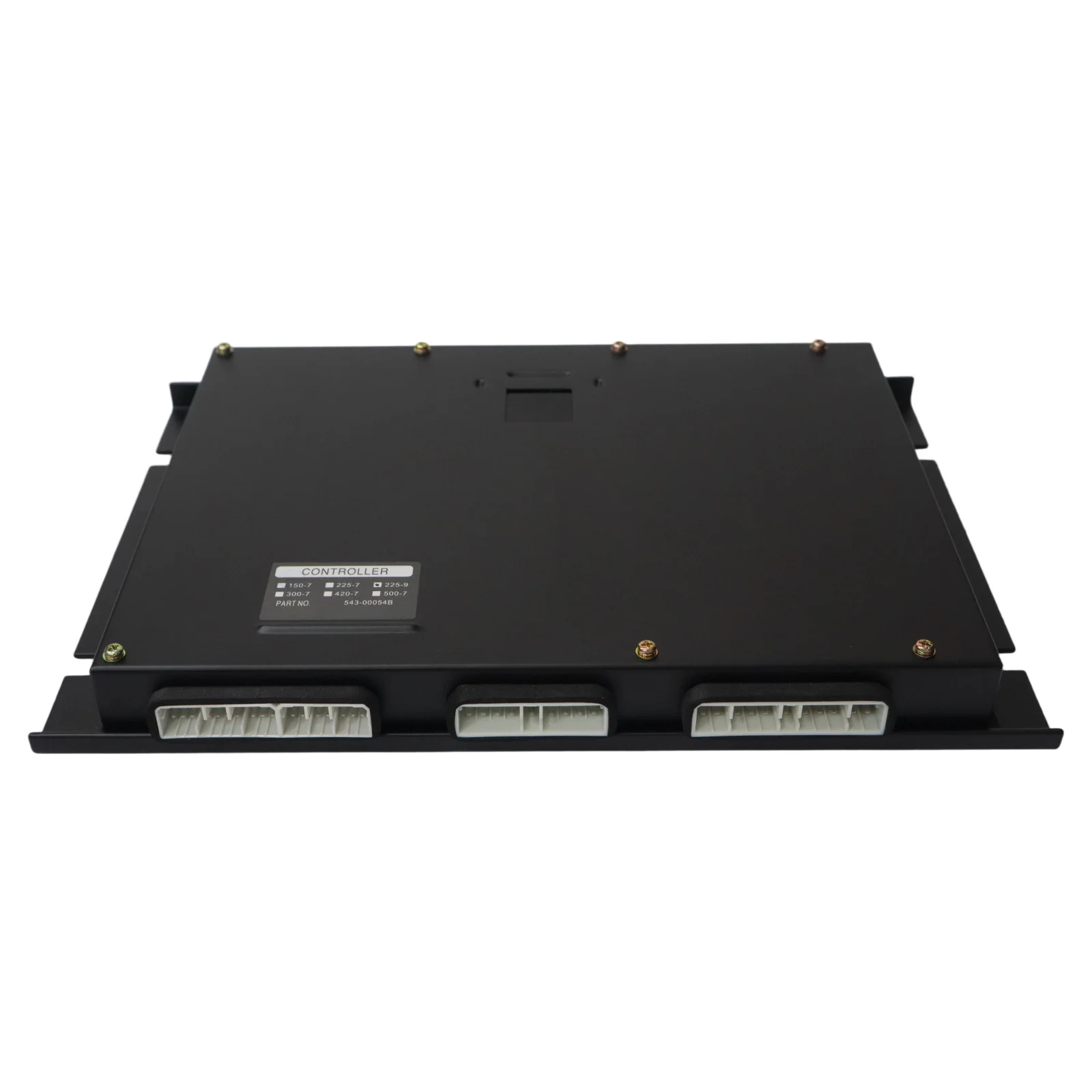 ECU Controller Control Panel Unit with Program 543-00053B 543-00054B 543-00055 For Doosan DH225-7 DH225-9 Crawler Excavators