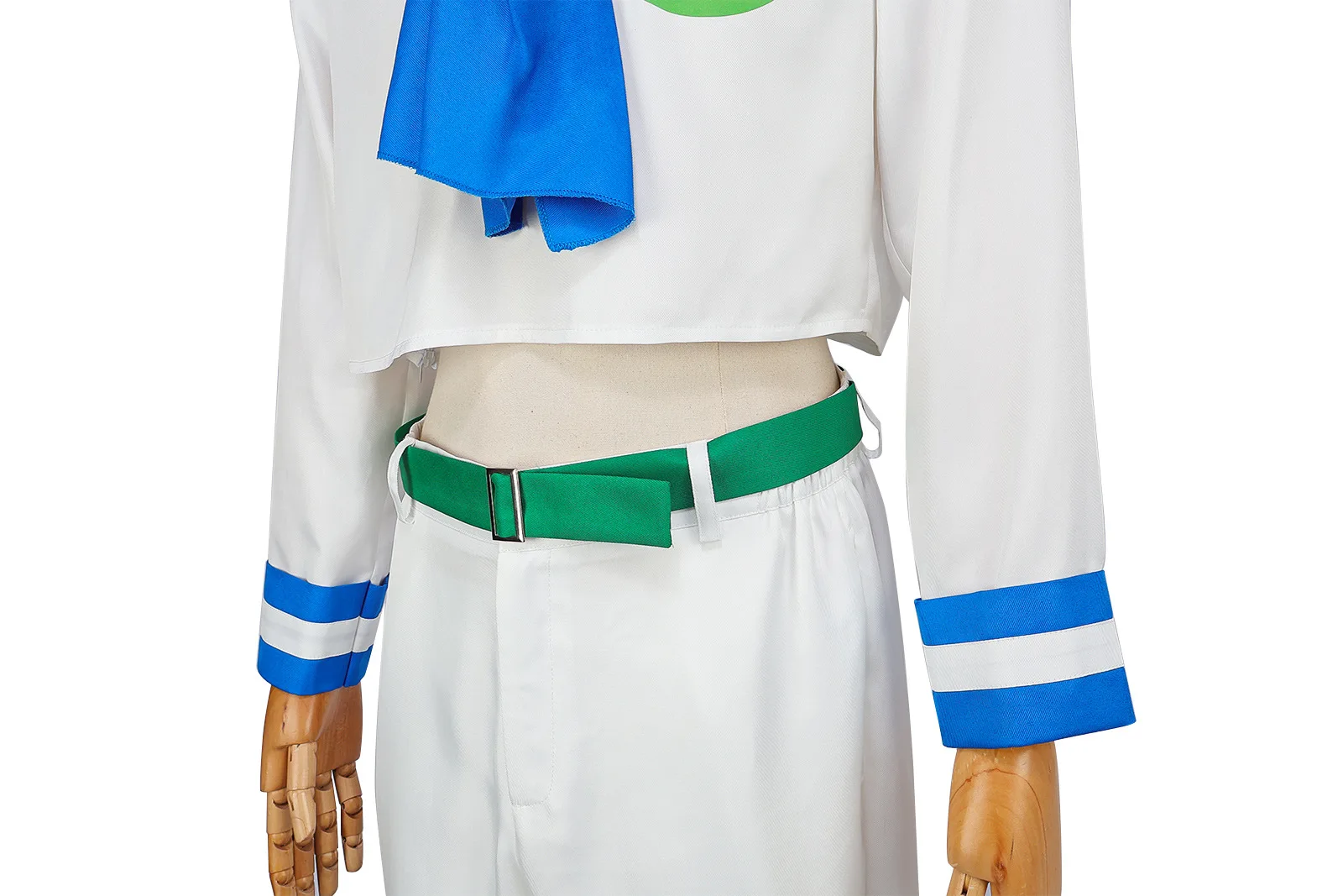 Костюм для косплея Josuke Gappy JoJo Jojolion - школьная форма моряка костюм на Хэллоуин унисекс
