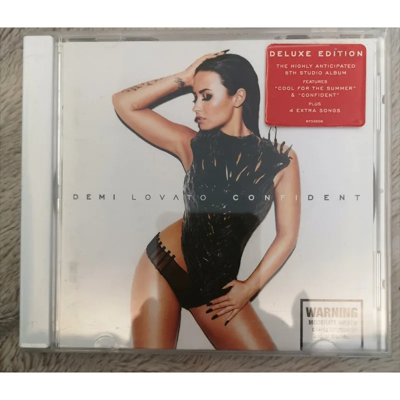 

Music CD Pop R&B Hip Hop Rock Famous Artists Classic Hits Collection High HIFI Audio Car Stereo Set Gift For Music Lovers