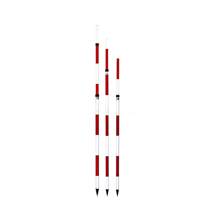 Measuring Accessories Telescopic Range Bar, Material, Aluminum