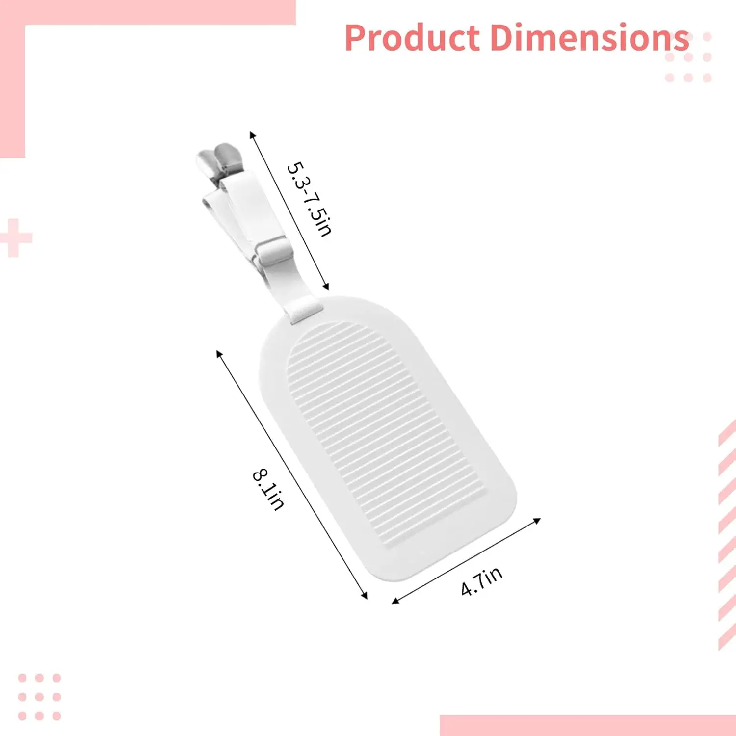 4 pieces of bed sheet and mattress support fixers, adjustable anti-slip mattress fastening clips, invisible bed sheet clips