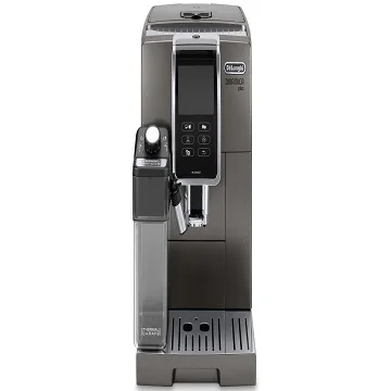 

Actual Exht Delonghis ECAM37095T Dinamica Plus Coffee Machine