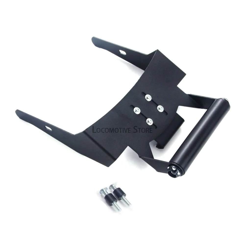 Supporto GPS Per Honda ADV350 (2021-2024) – Staffa In Alluminio Per Navigatore E Telefono, Regolabile E Robusta