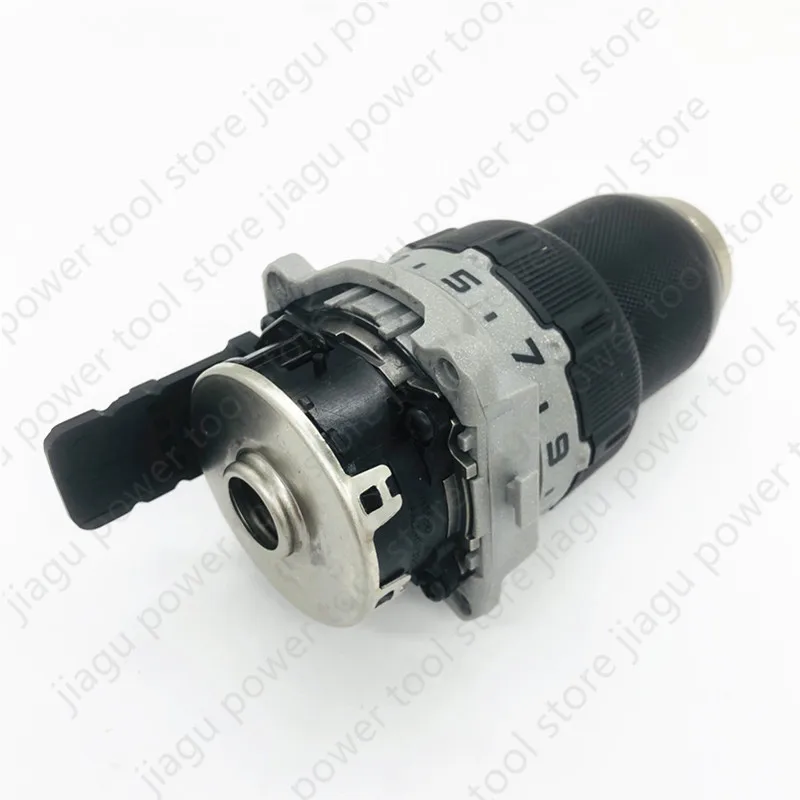 Imagem -05 - Redutor Box Transmissão Gearbox Acessórios para Ferramentas Elétricas Ferramentas Elétricas Parte Dewalt Dcd800 Dcd800d2t Na034897