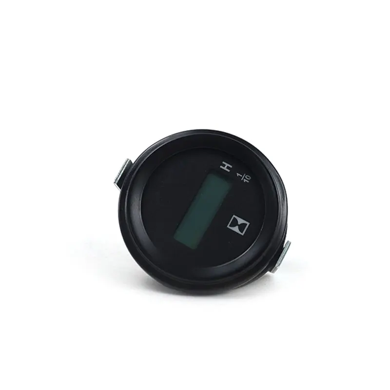 Apparecchiature elettriche Contaore di marcia del motore per Volvo EC140 120D 205D 210 240 290 460 480 timer contaore digitale per escavatore