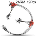 2 ARM   12pcs