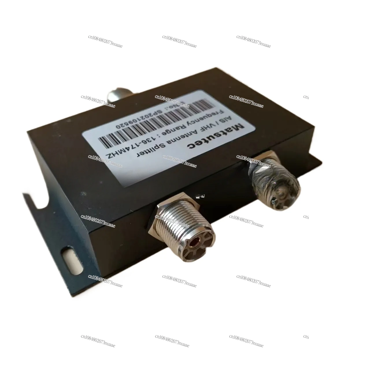 

VHF AIS Antenna Splitter 136-174MHZ 2-Way Splitter