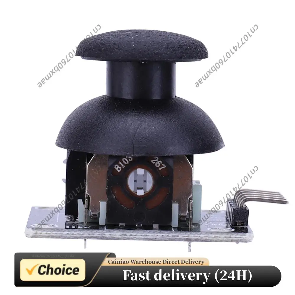 Dual-Axis Game Cont…