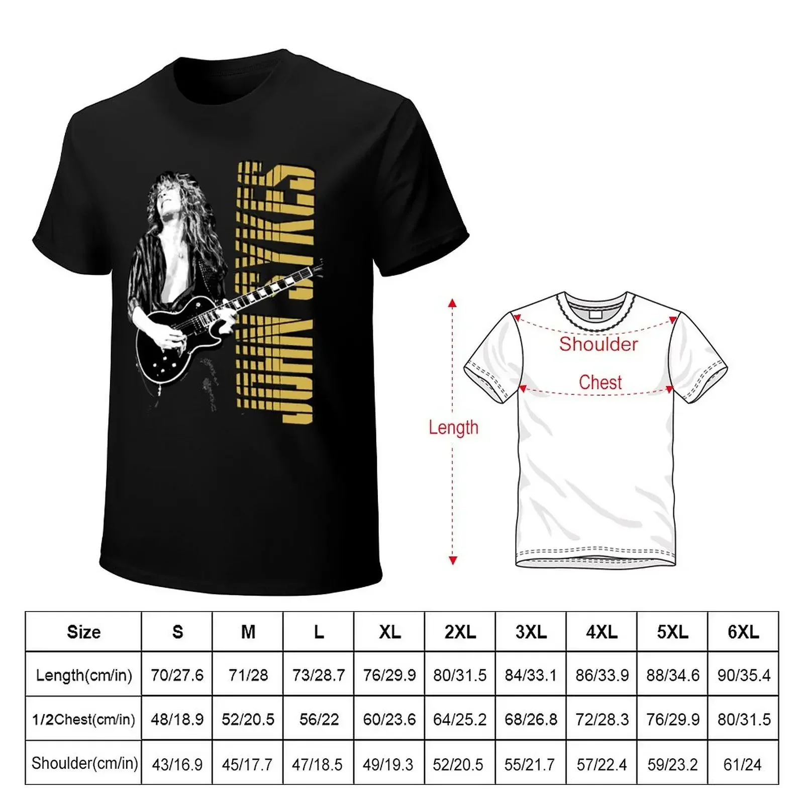 John Sykes Classic T-Shirt aesthetic clothes customizeds hippie clothes t shirt men