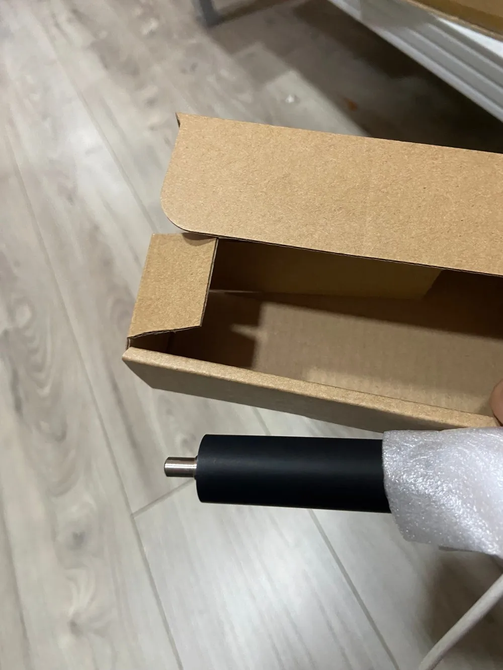 

5pc LPR-M506 Fuser Lower Pressure Roller for HP LaserJet Pro M501 Enterprise M506 M507 M528 M527 M501dn M501n M506dn M506n M506x