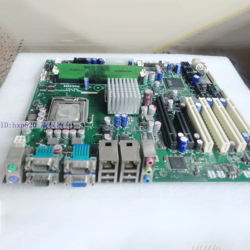 

Для материнской платы устройства RICOH No.R0406000A FB15-L2S-10 PWB: FB15