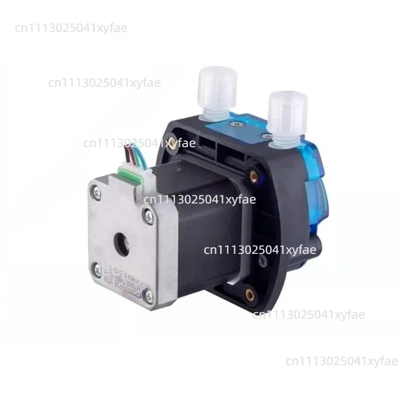 Stepper Motor Peristaltic Pump KCM-B143 KCM-B163 24V Precision Liquid Dosing Pump