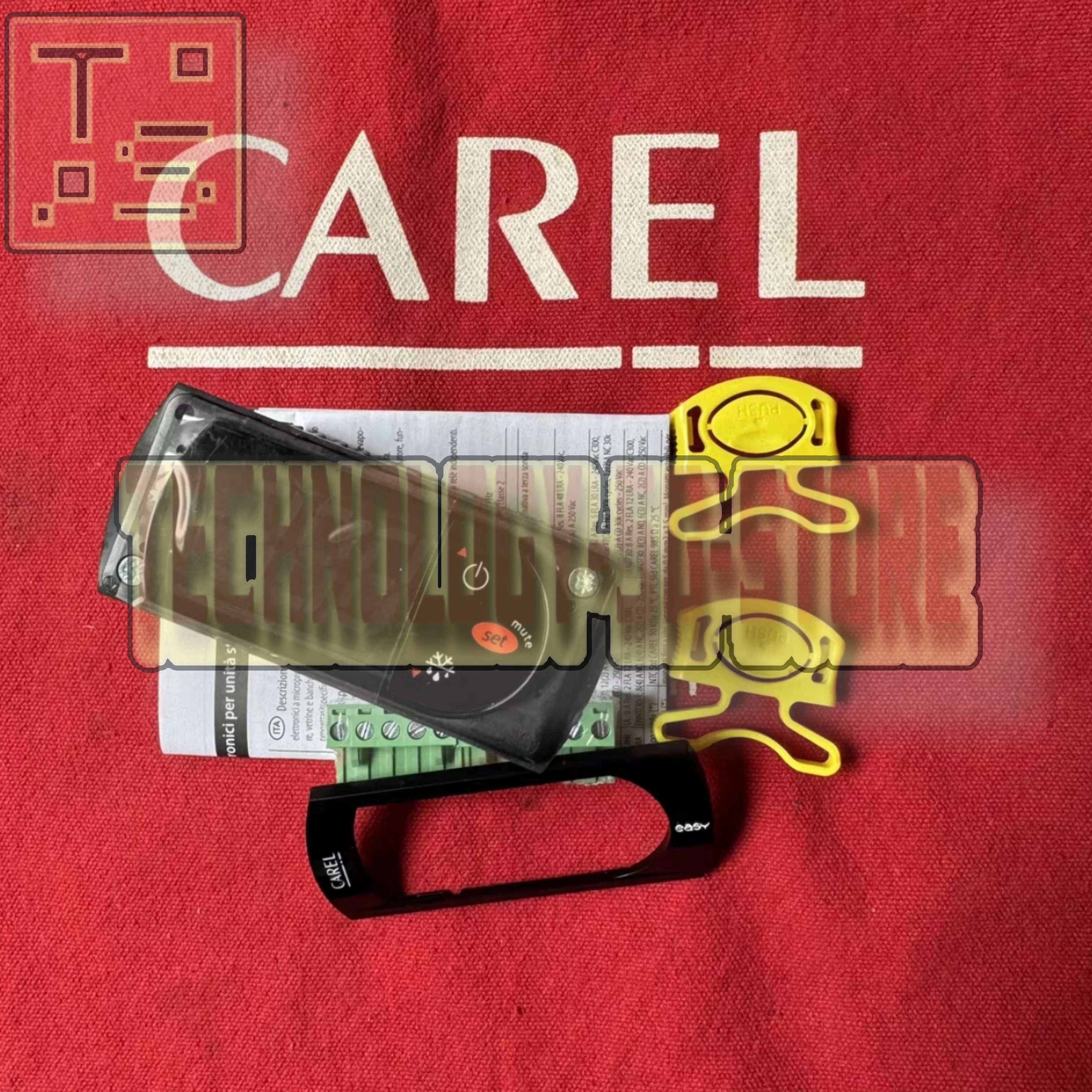 PLD01GFP00 PYBU1R0536 PZBUC0H011K PYDY1Z014B PZDYY0H001K PYGX1Z0501 PZGXS0J1 وحدة تحكم جديدة في درجة الحرارة