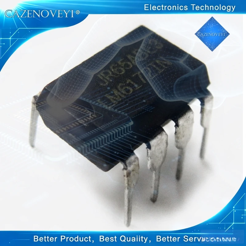 (5-10-20-30-100PCS) LM6172 DIP-8 LM6172IN