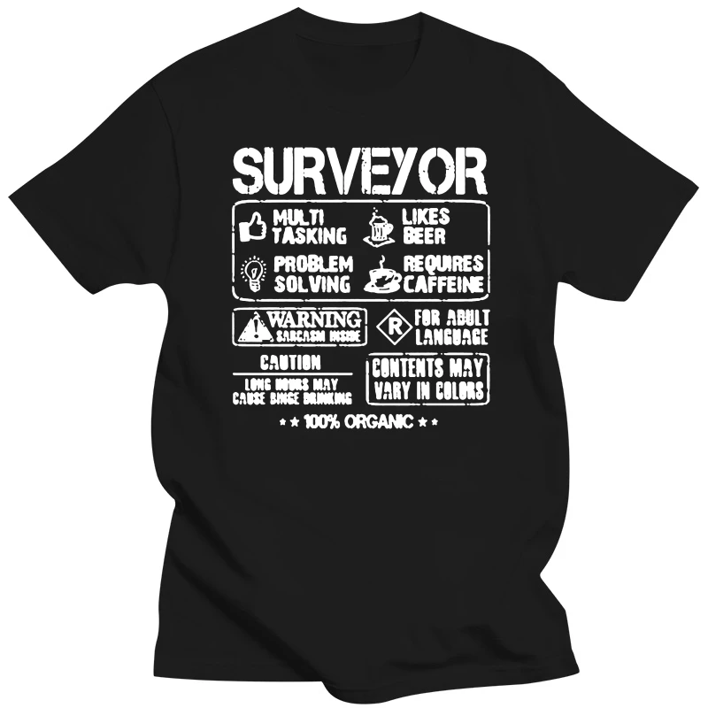 Men's Surveyor Shirt t shirt Designing Short Sleeve size S-3xl Leisure Gift fashion summer Normal shirt