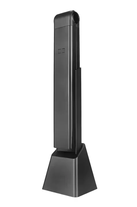 With USB Interface Mobile Document Camera with High Resolution Stock Product Portable High-Speed 12 MP Scanner