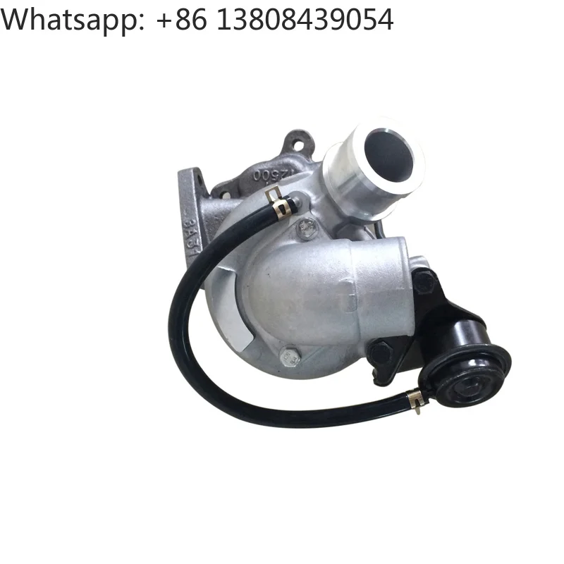 TF035 W Turbocharger 28200-42800 49135-04350 49497-66101,4913504350, 49497-66101, 2820042800 TURBOCHARGER