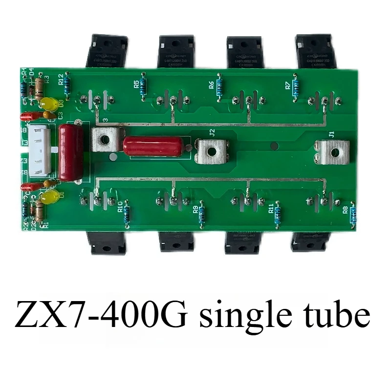 ZX7-400G IGBT Single Tube Inverter Board Welding Machine Circuit PCB
