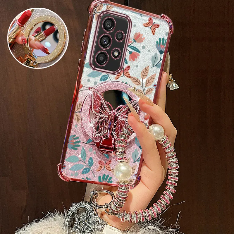 Jewelry Strap Glitt… - image