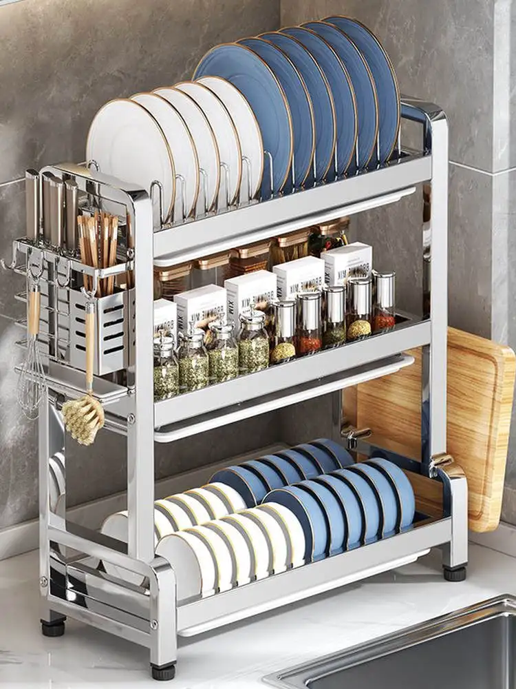 304 Stainl Steel Ki… - image