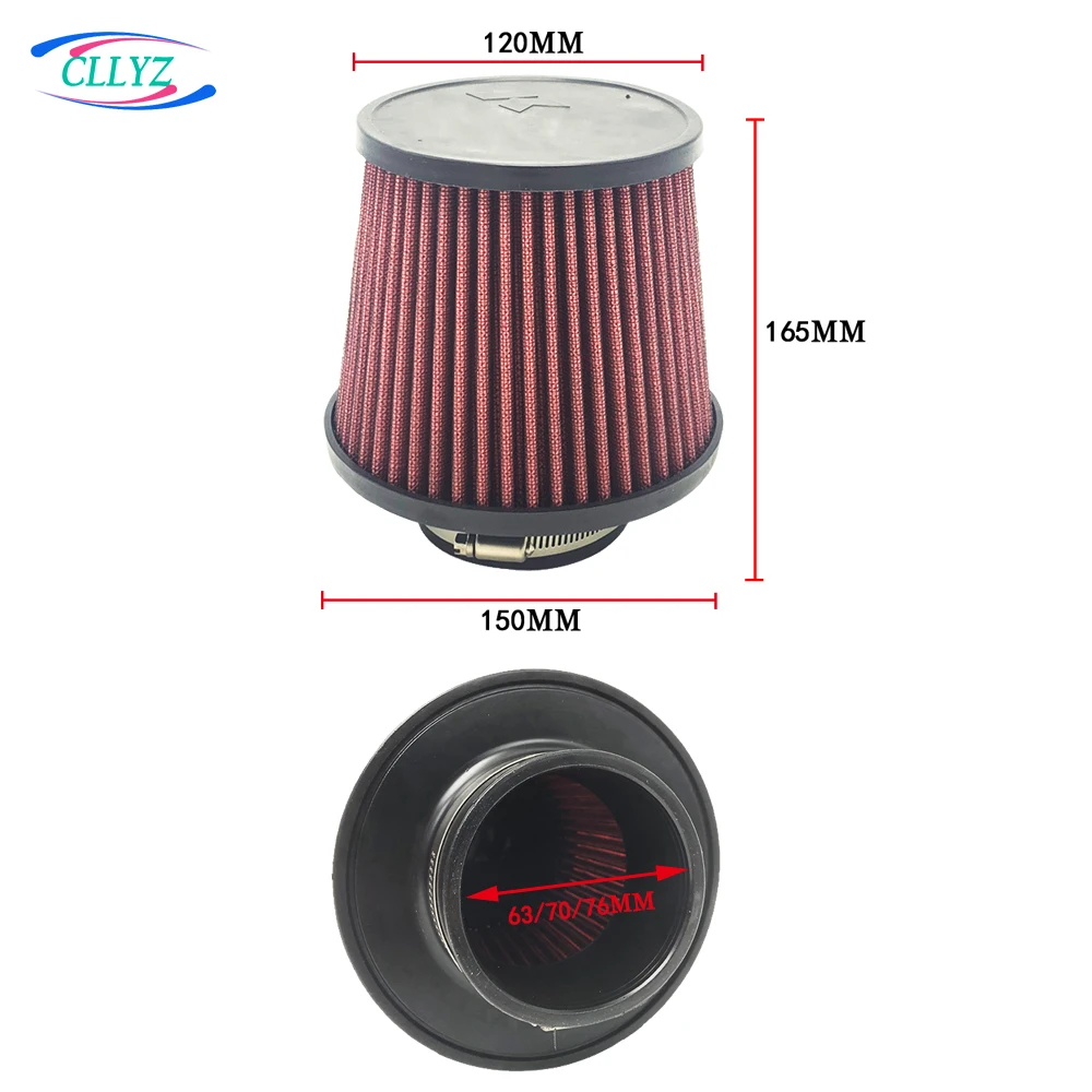 Thumbnail 2 - #68 Air Intake Systems Comparison Guide