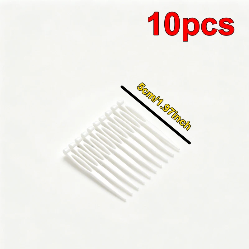 Replacement Toothpick for Victorinox Swiss Army Knife Spare Part Repair Tool Accessory Slot Fit