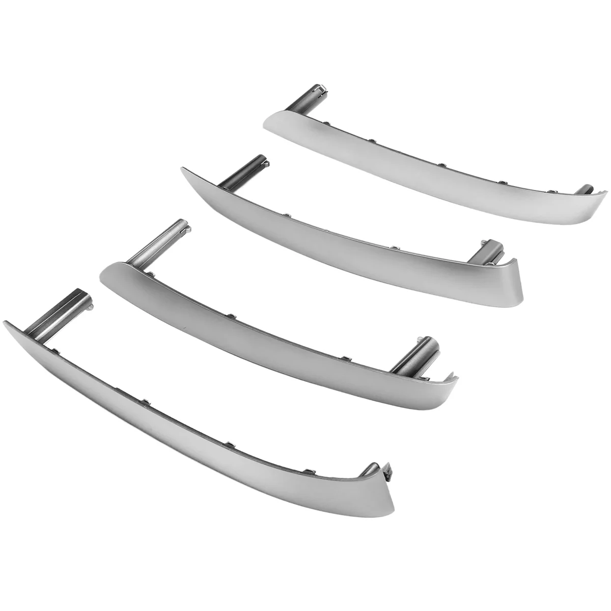 

A81R-Professional For Chevy Captiva 2006-2010 Car Inside Door Handle Cover 95299509 95299511 95299513 95299515