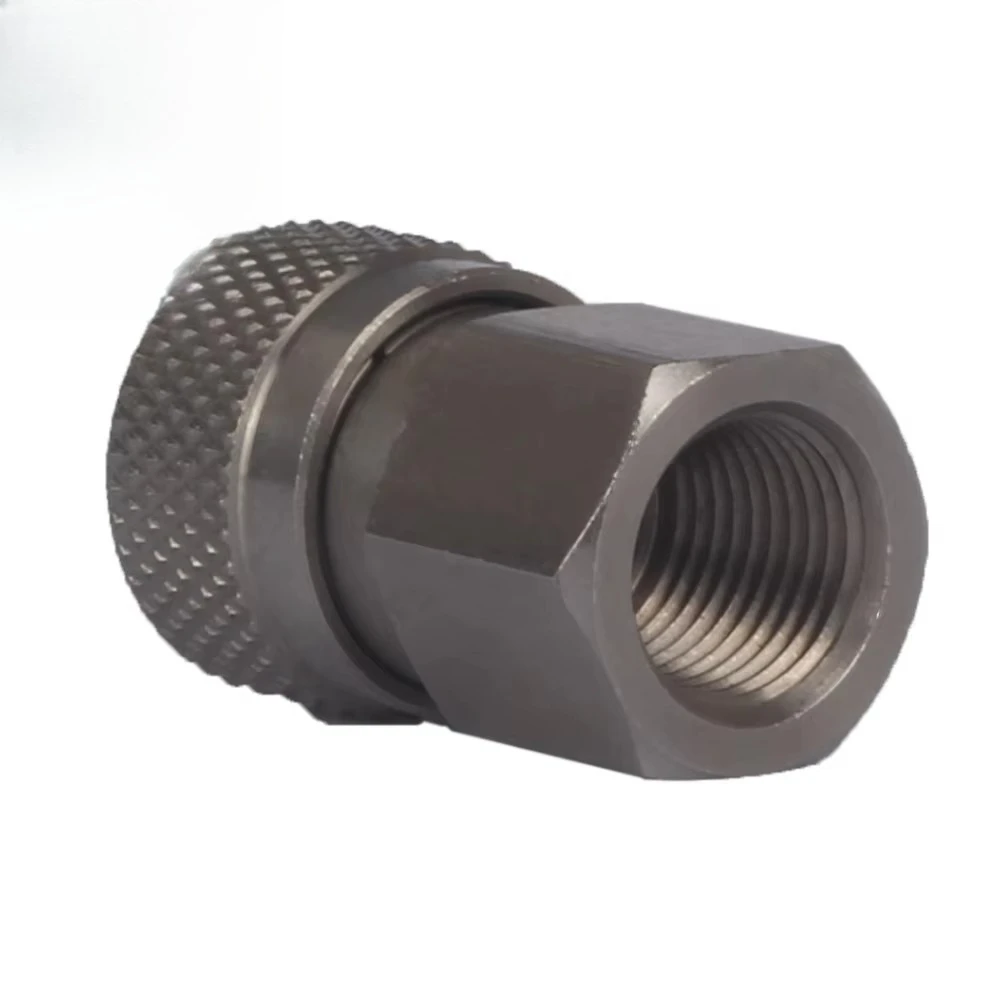 Pcp Coupler For Cl …