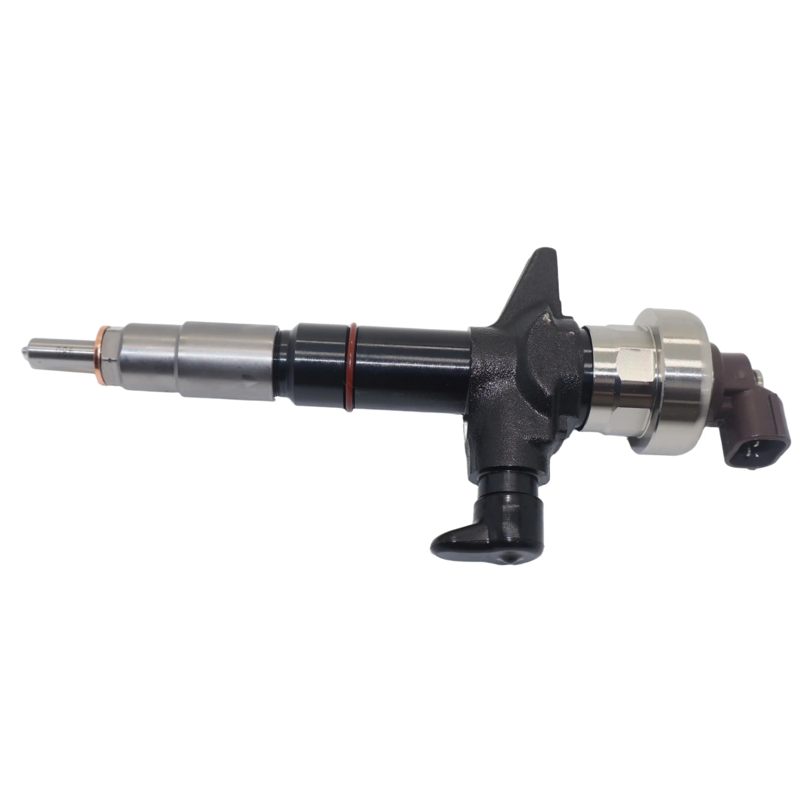 095000-6100 0950006100 1PCS Fuel injector For Isuzu 3.0L 4JJ1 Engine